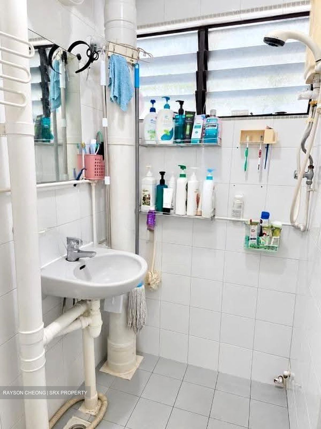 Blk 28 New Upper Changi Road (Bedok), HDB 3 Rooms #638615401